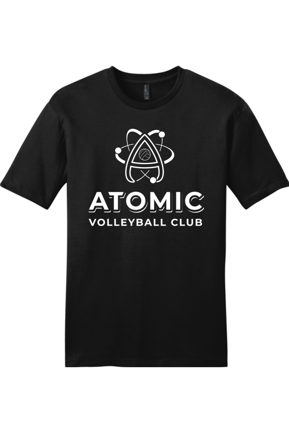 Atomic District Very Important Tee