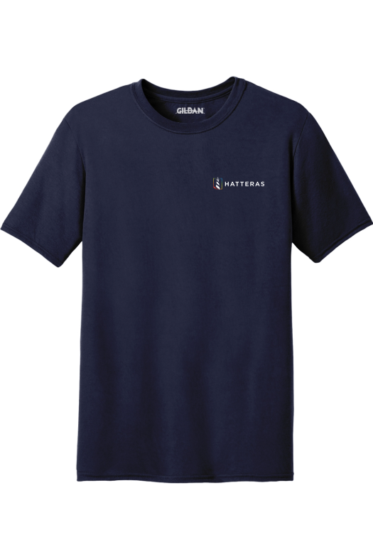 Hatteras Performance® T-Shirt - Bulk