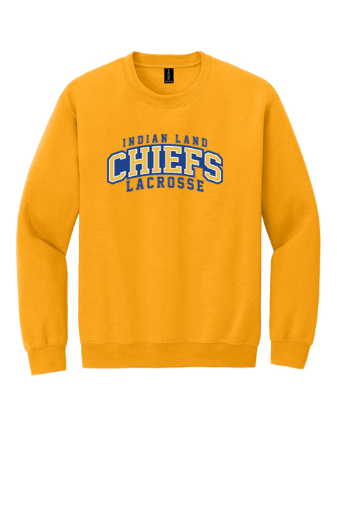 Indian Land Chiefs Adult Heavyweight Sweatshirt