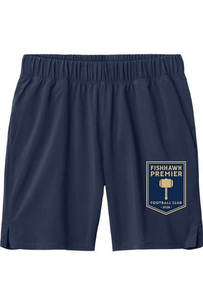 Fishhawk Premier Adult Athletic Men's Shorts