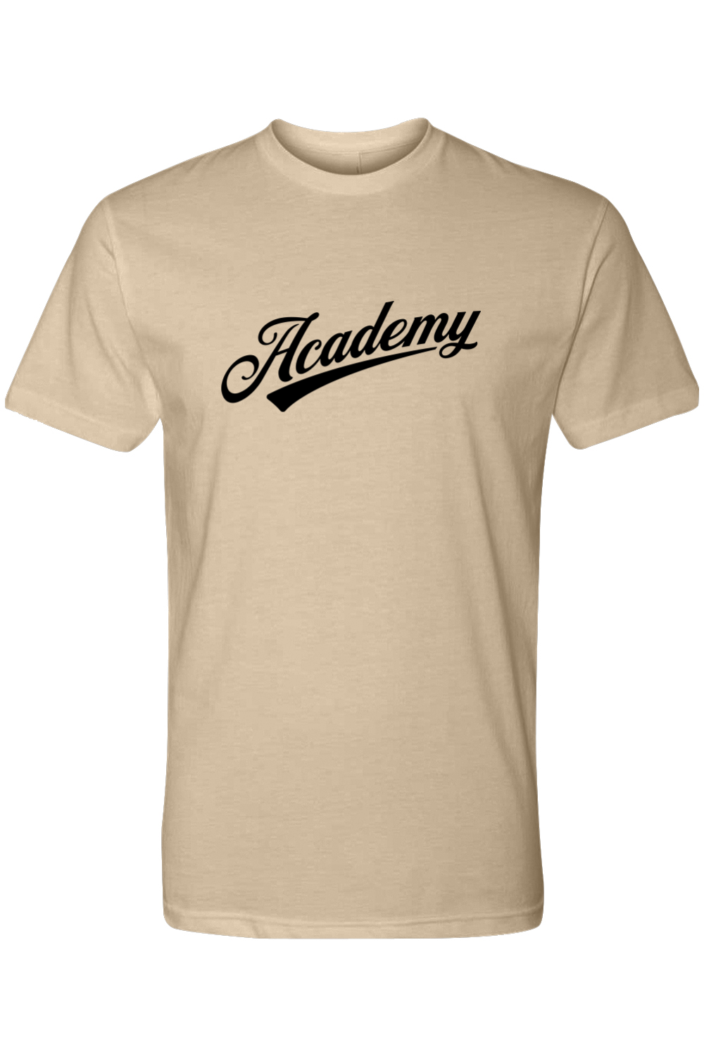 Academy Baseball Adult Men's T-Shirt