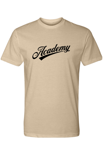 Academy Baseball Adult Men's T-Shirt
