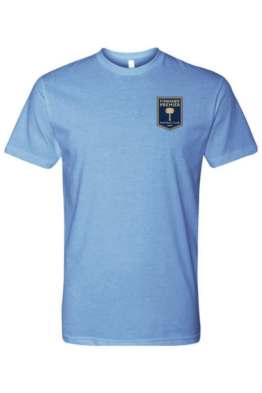 Fishhawk Premier Adult Men's T-Shirt