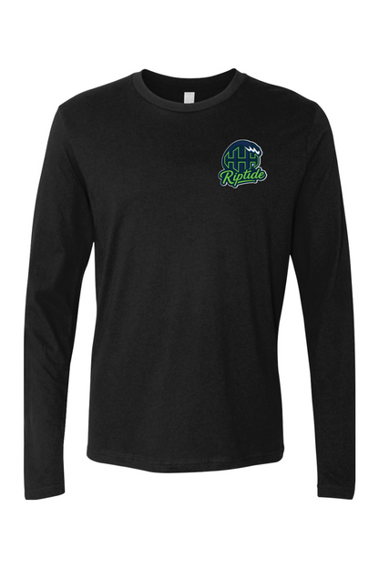 HHH Riptide Adult Long Sleeve T-Shirt