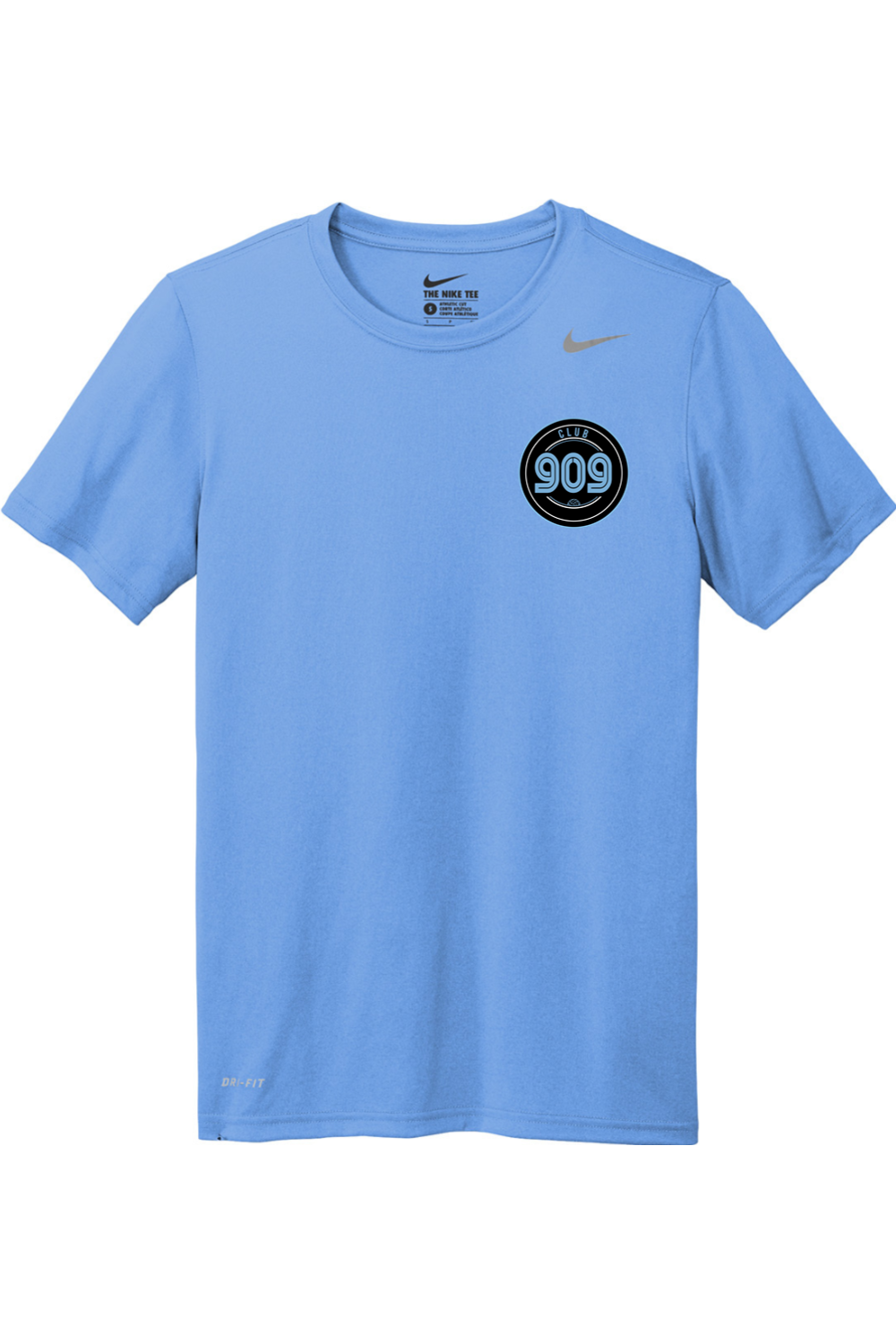 Risen 909 Coaches Nike Legend Tee