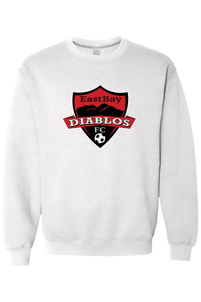 Diablos Futsal Adult Heavyweight Sweatshirt
