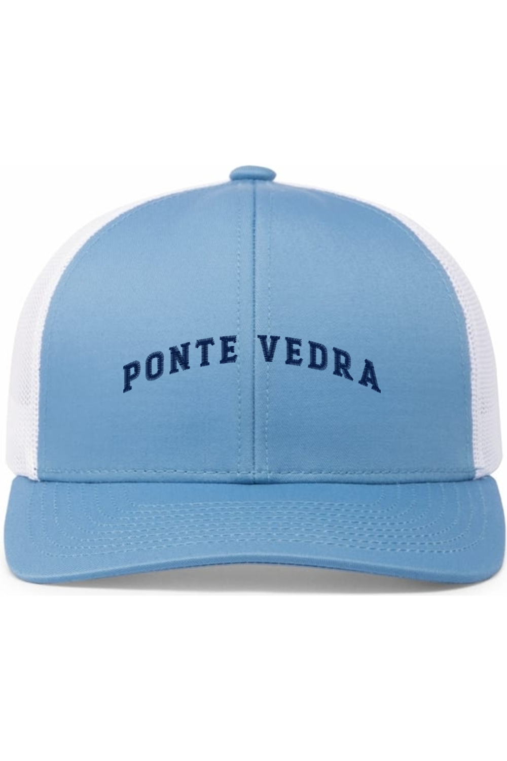 PV Riptide Lacrosse Embroidered Trucker Hat