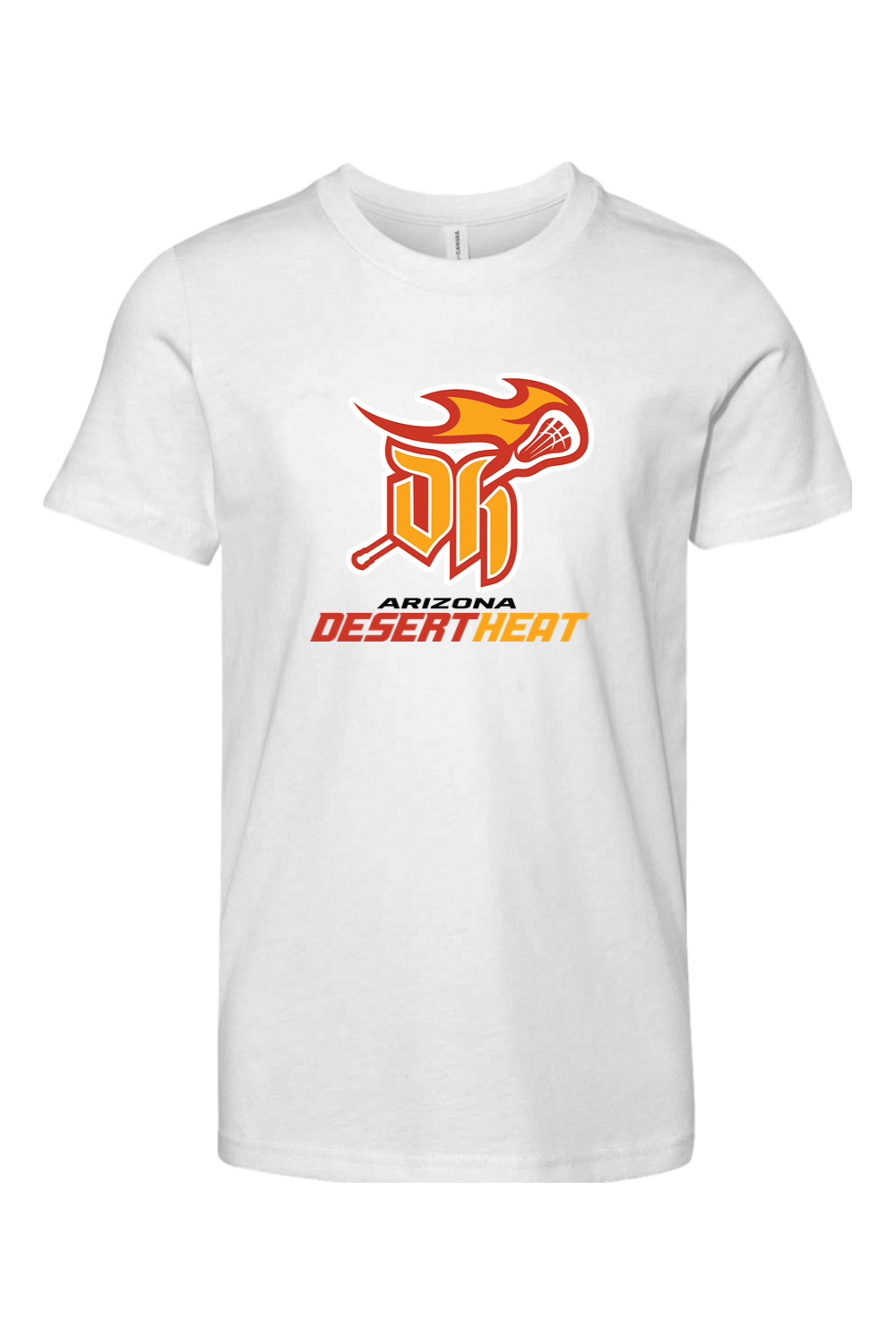 Desert Heat LC Youth Lifestyle T-Shirt