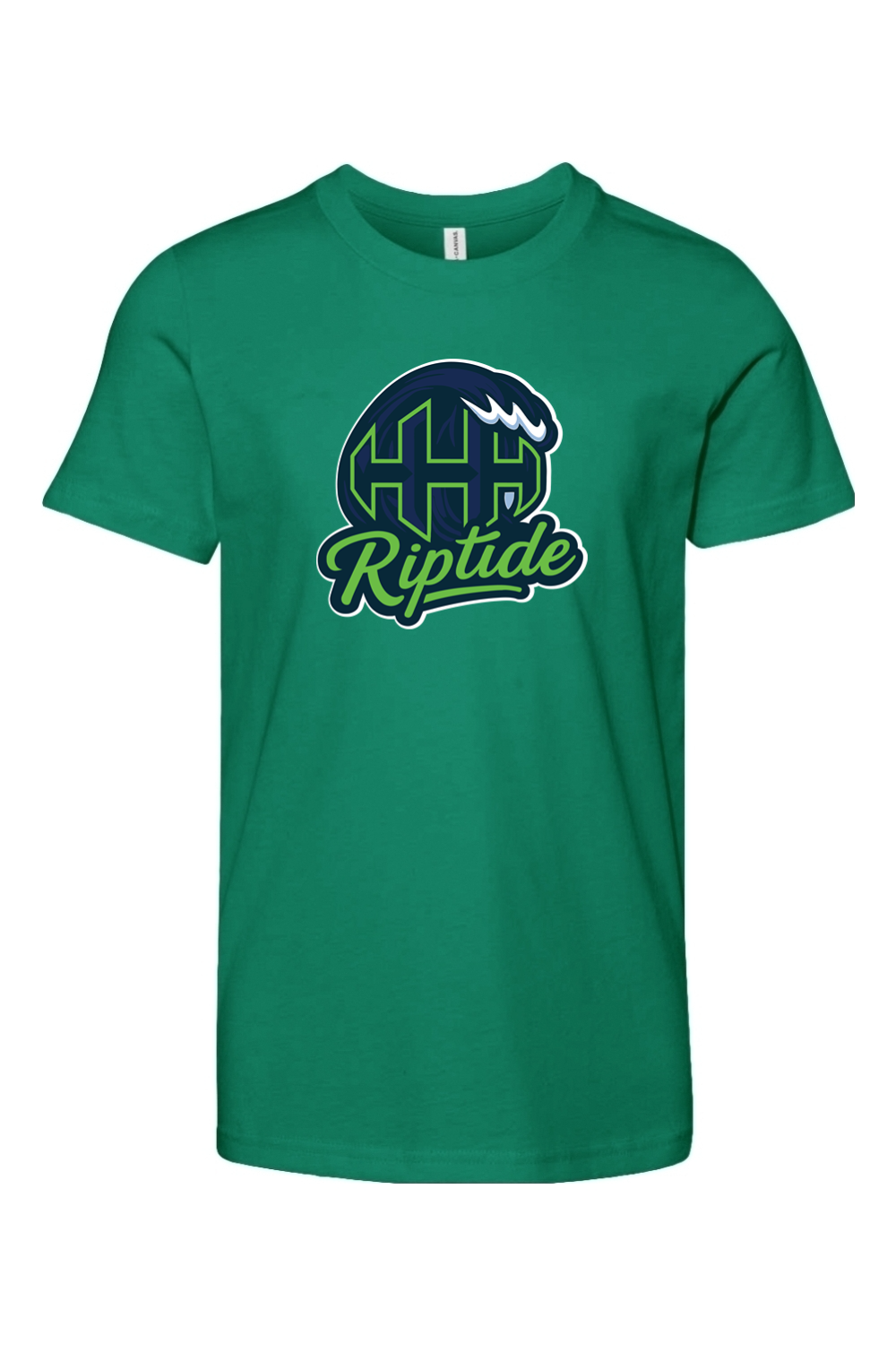 HHH Riptide Youth Lifestyle T-Shirt