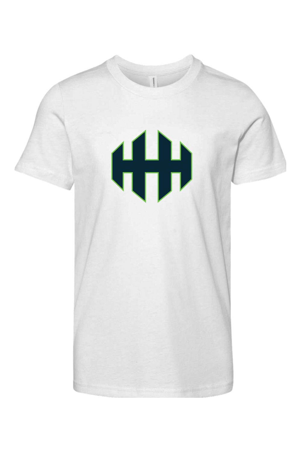 HHH lacrosse Youth Lifestyle T-Shirt