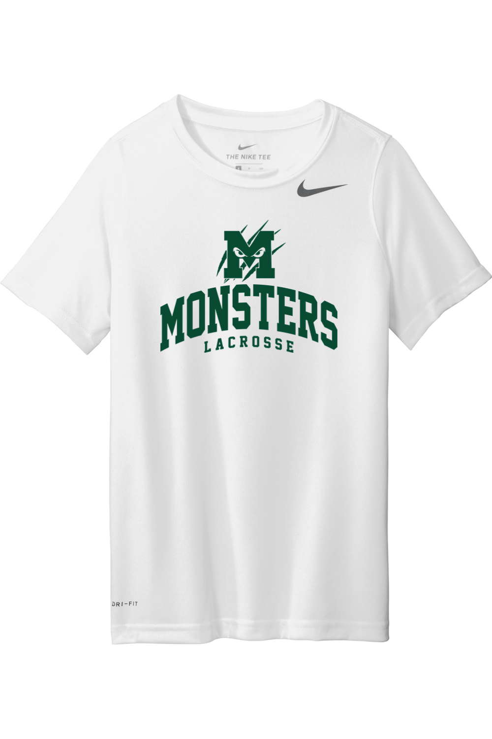 Monsters LC Nike Youth Team Legend Tee