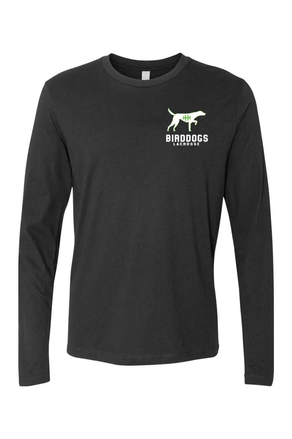 HHH Birddogs Adult Long Sleeve T-Shirt