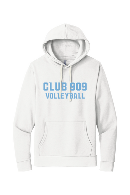Club 909 Adult Premium Lightweight Hoodie