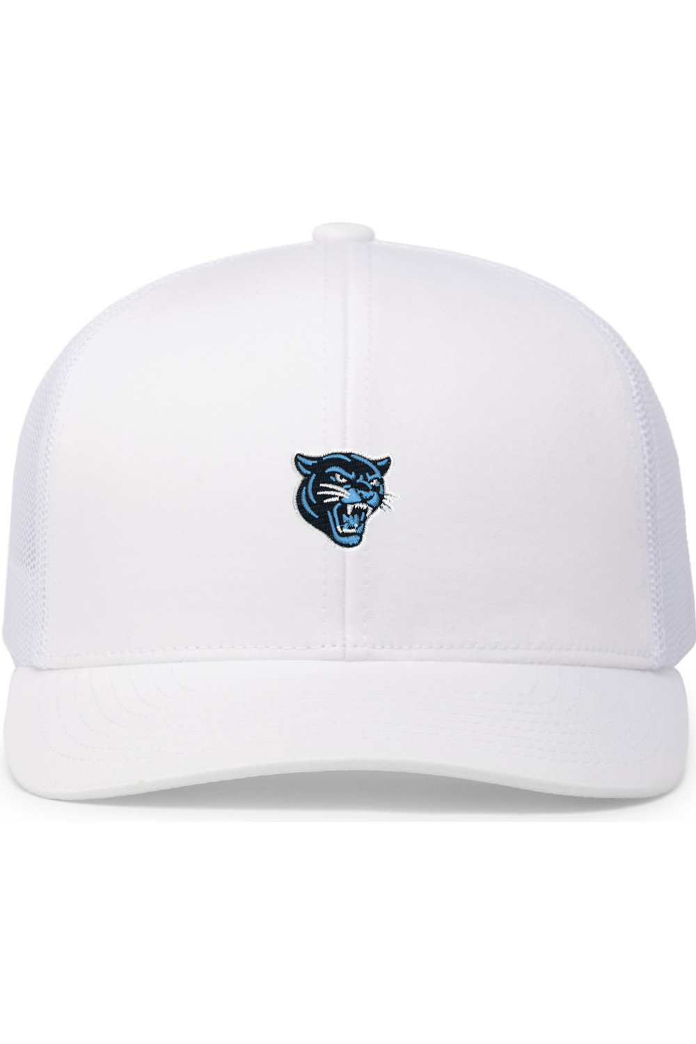 Town of Franklin FH Embroidered Trucker Hat