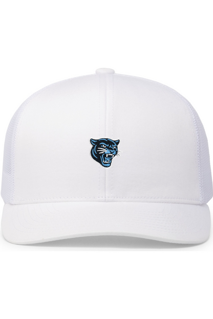 Town of Franklin FH Embroidered Trucker Hat
