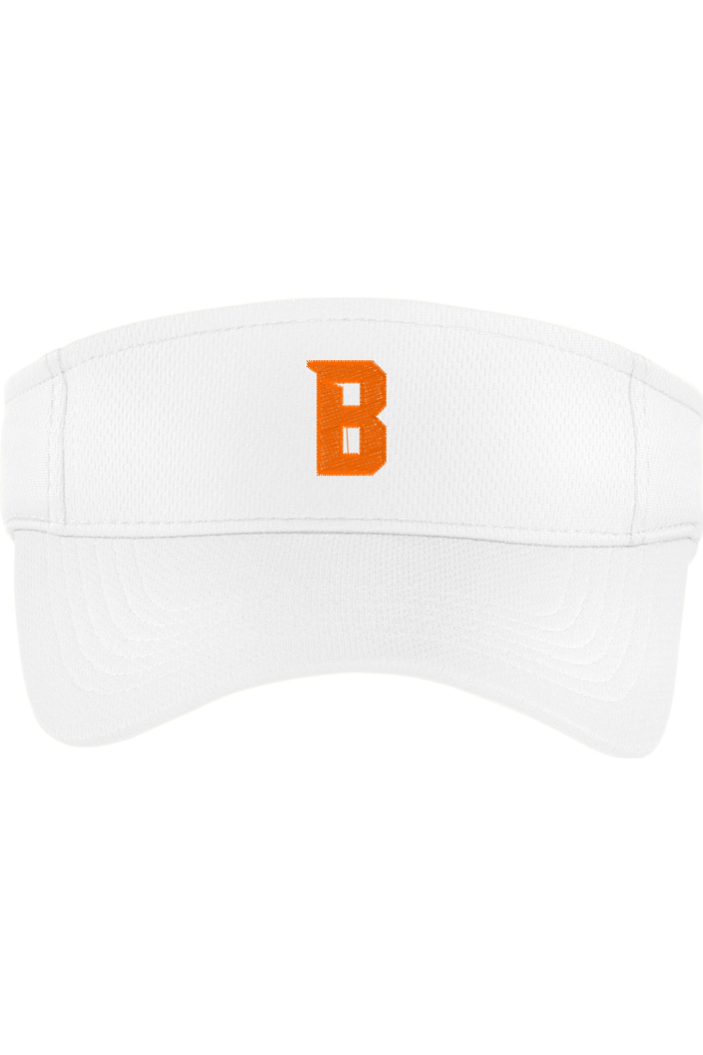 Babylon Field Hockey Embroidered Visor