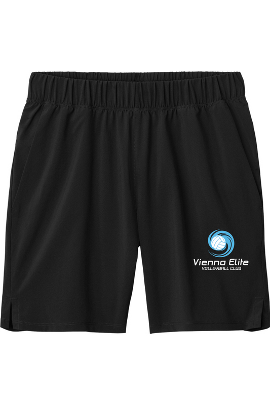 Vienna Elite Volleyball Adult Athletic Men's Shorts