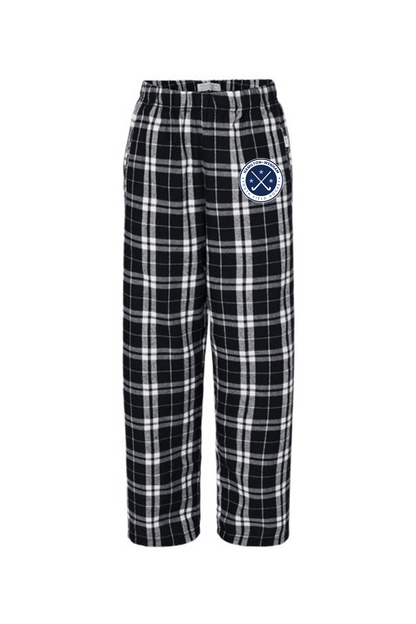 Hamilton-Wenham FH Youth Flannel Pants