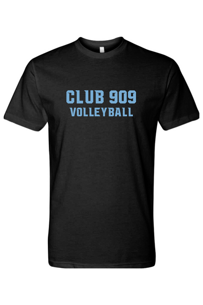 Club 909 Adult Men's T-Shirt