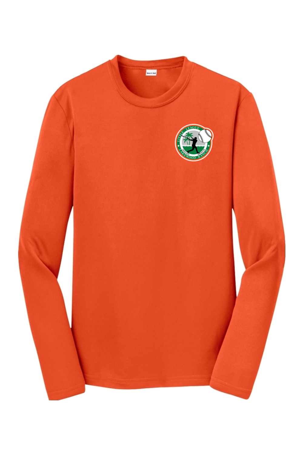 Lakewood Ranch Youth Long Sleeve T-Shirt