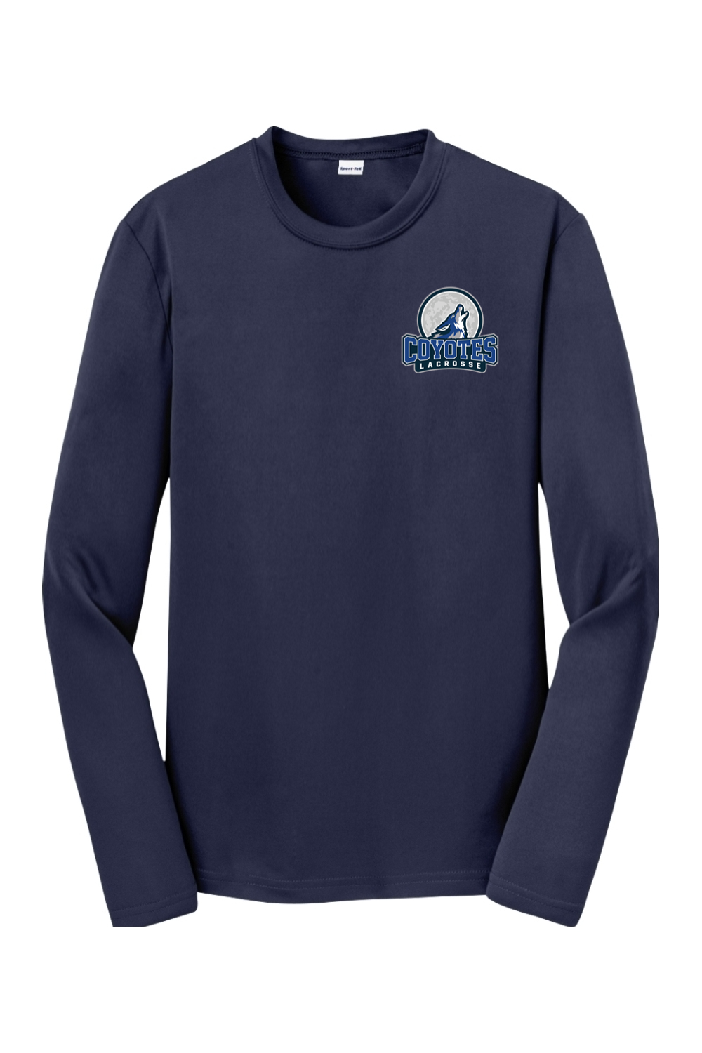 CL Youth Long Sleeve T-Shirt