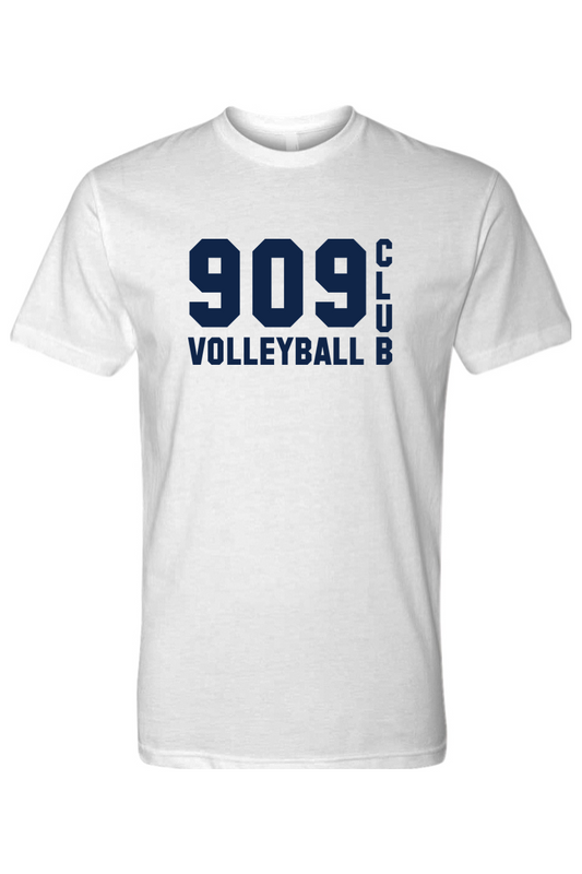 Club 909 Adult Men's T-Shirt