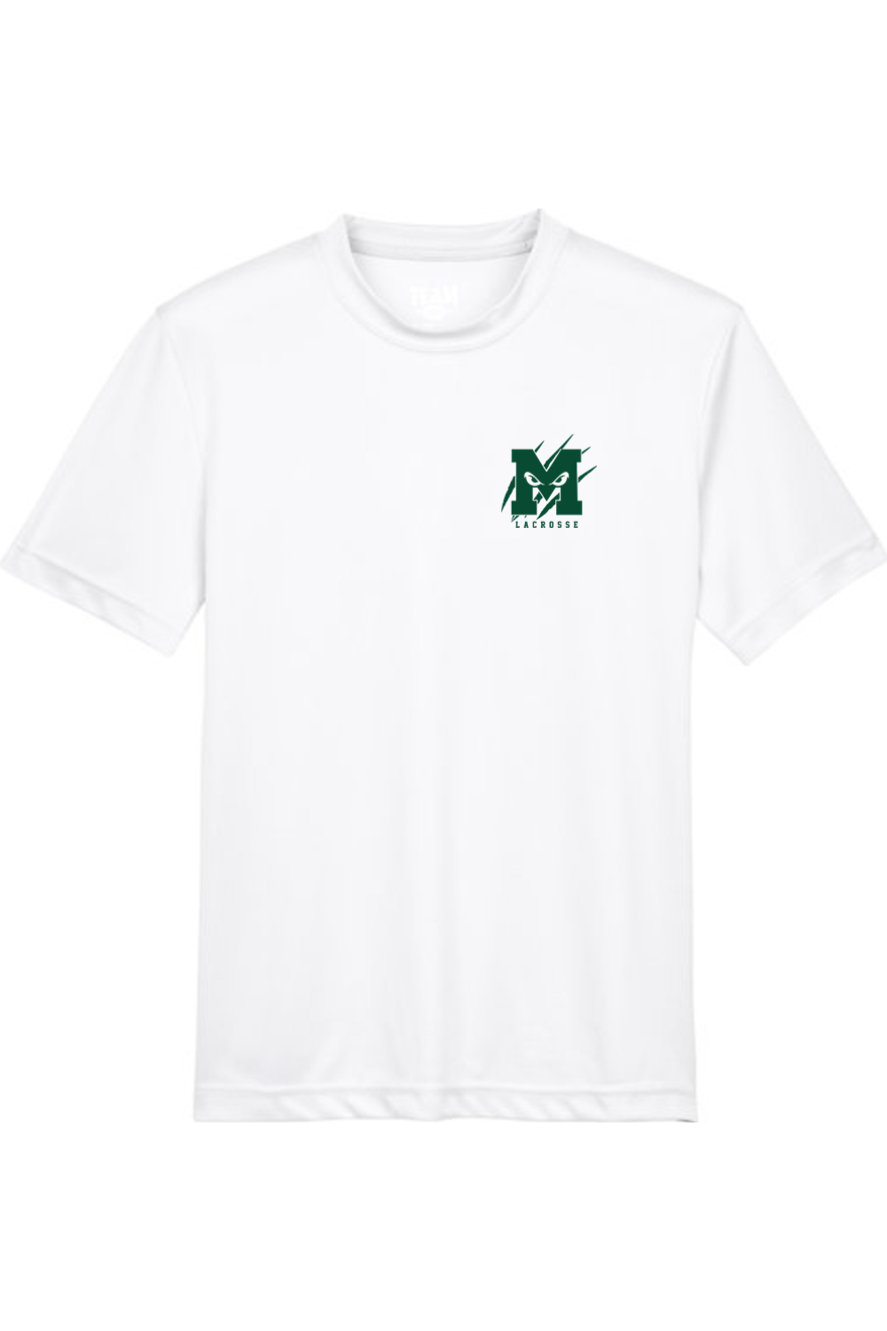 Monsters LC Youth Athletic T-Shirt