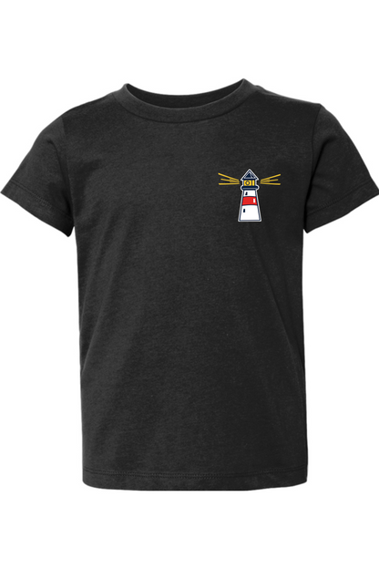 Long Island Volleyball Toddler T-Shirt