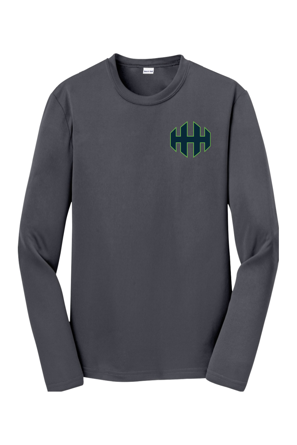 HHH lacrosse Youth Long Sleeve T-Shirt
