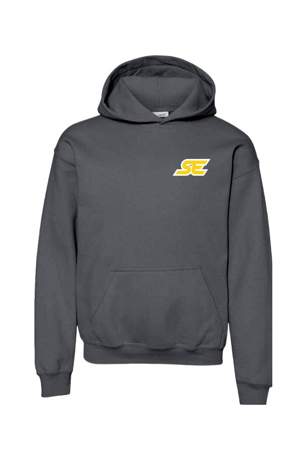 Southern Edge LC Youth Hoodie