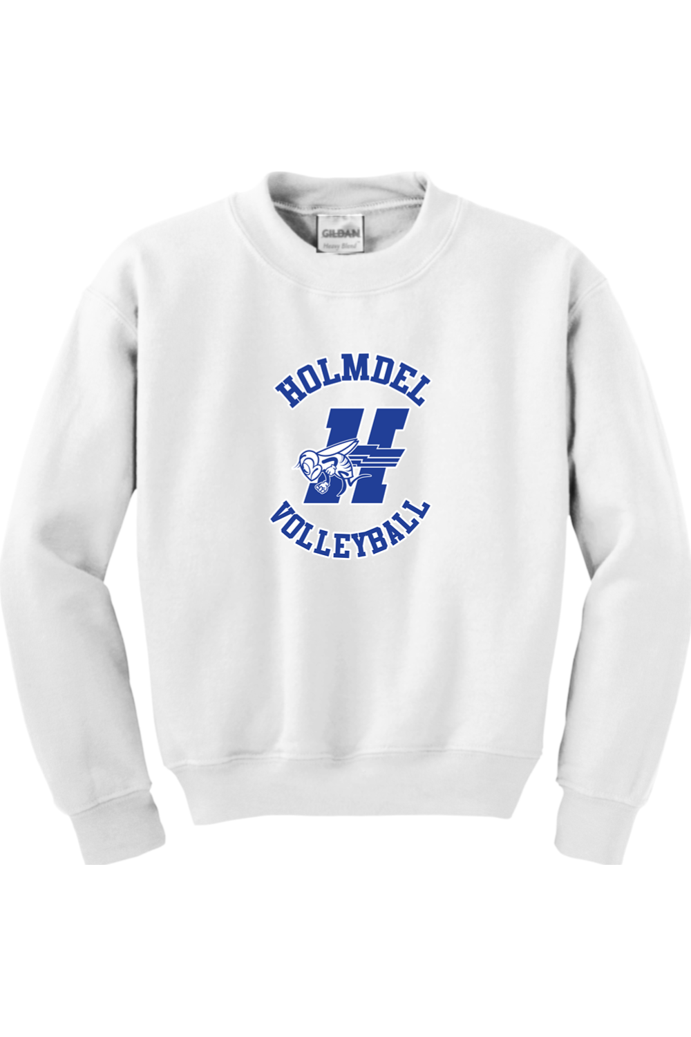 Holmdel Volleyball Youth Sweatshirt