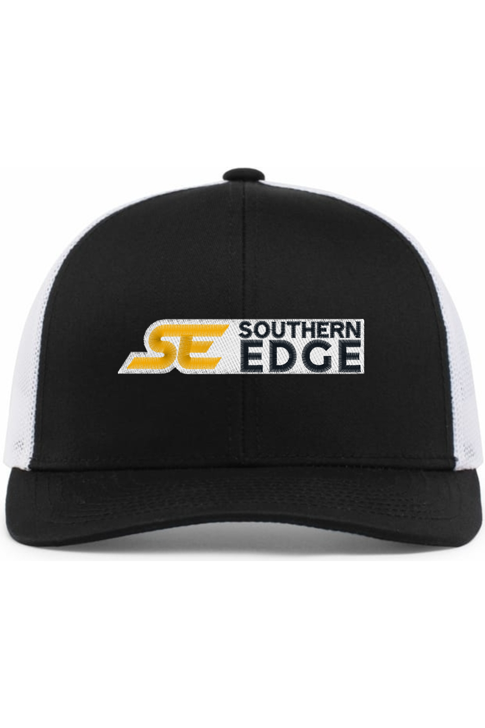 Gorra de camionero bordada Southern Edge LC