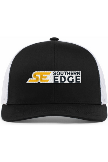 Gorra de camionero bordada Southern Edge LC