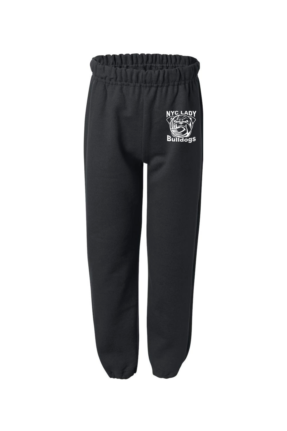 NYCLB Youth Sweatpants