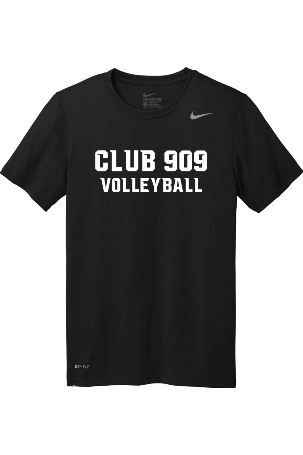 Risen 909 Coaches Nike Legend Tee
