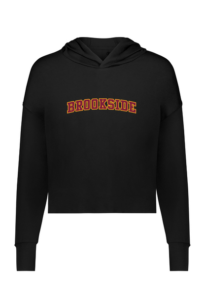 Brookside Lacrosse Youth Girl's Effortless Hoodie