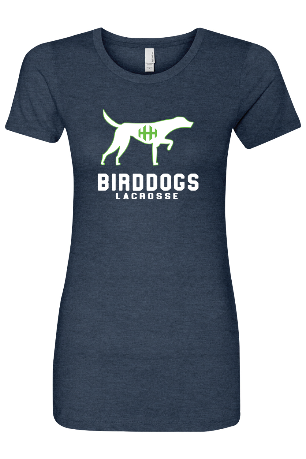 HHH Birddogs Adult Women's T-Shirt