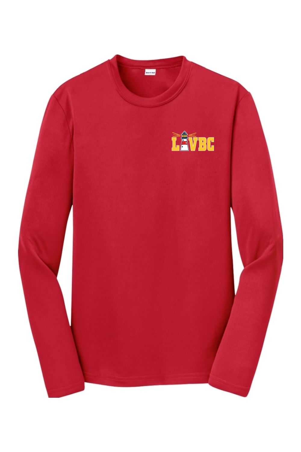 Long Island Volleyball Youth Long Sleeve T-Shirt
