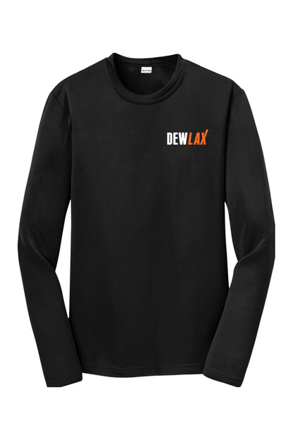 DEWLAX LC Youth Long Sleeve T-Shirt