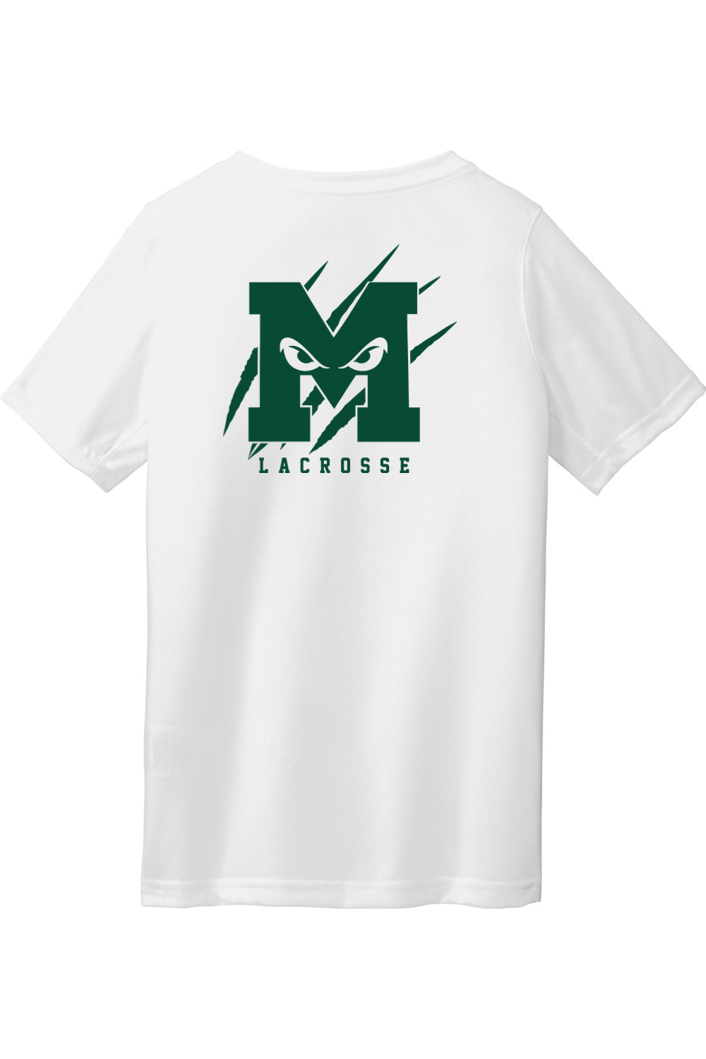 Monsters LC Nike Youth Team Legend Tee