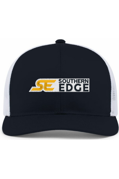 Gorra de camionero bordada Southern Edge LC