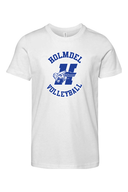 Holmdel Volleyball Youth Lifestyle T-Shirt