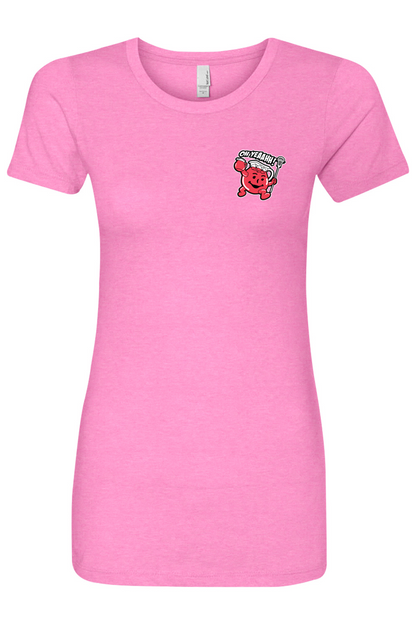 Oh Yeah LC Adult Women's T-Shirt