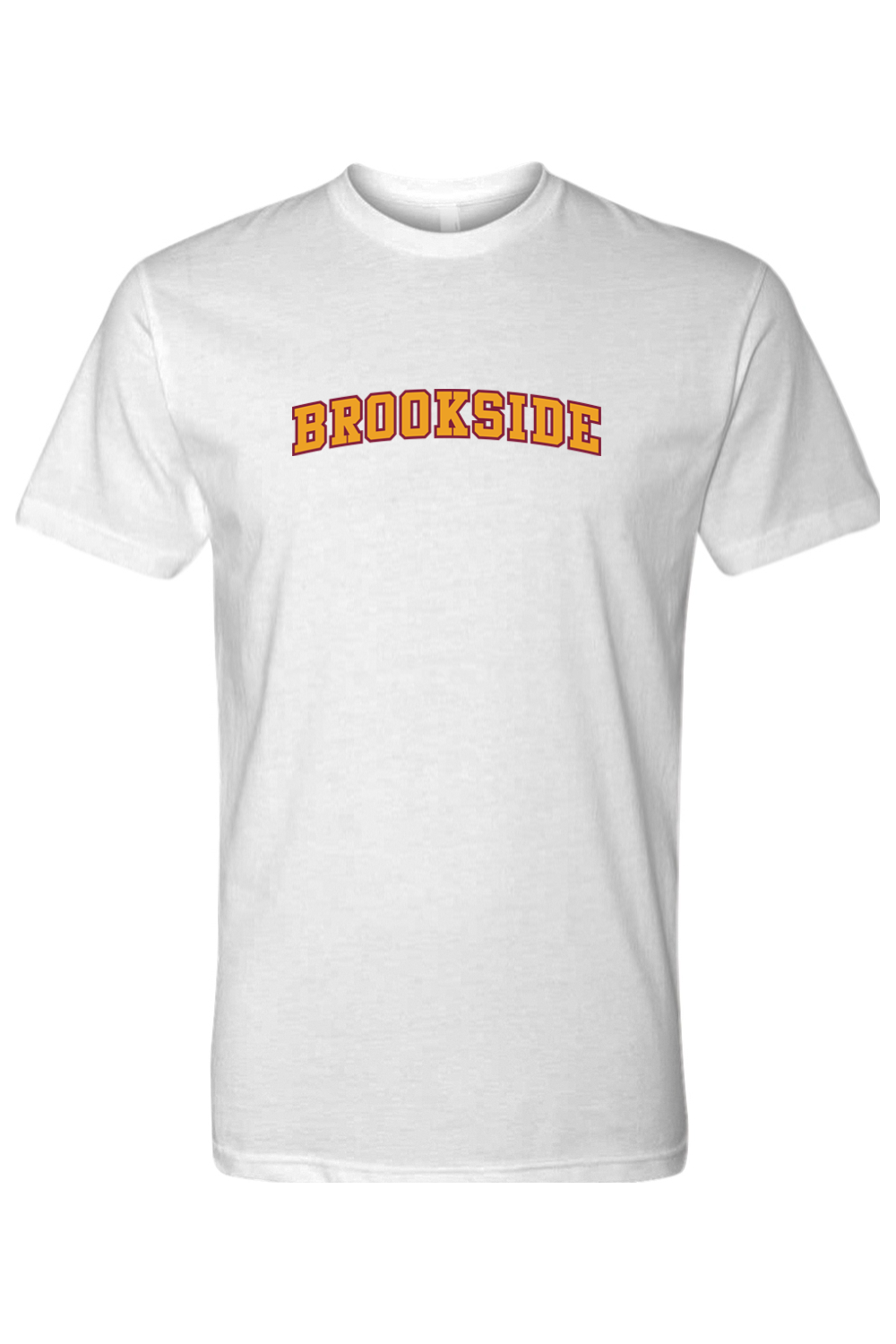 Brookside Lacrosse Adult Men's T-Shirt