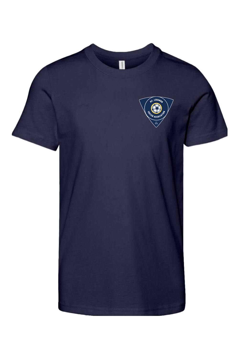 Mt. Lebanon SA Youth Lifestyle T-Shirt