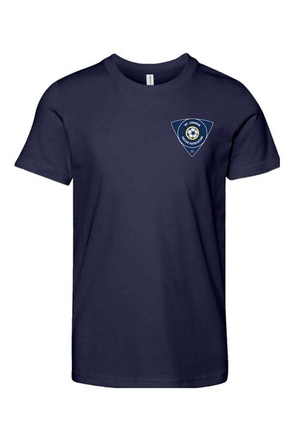 Mt. Lebanon SA Youth Lifestyle T-Shirt