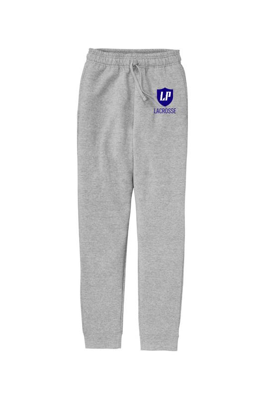 Lake Park High School Port & Company Core Fleece Jogger
