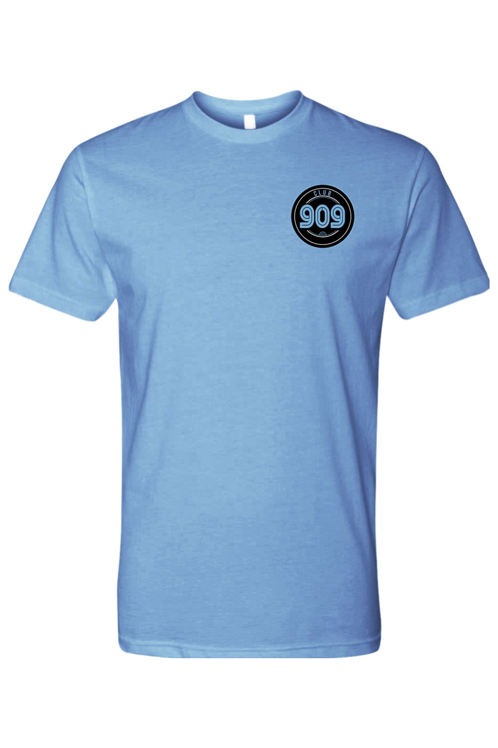 Club 909 Adult Men's T-Shirt