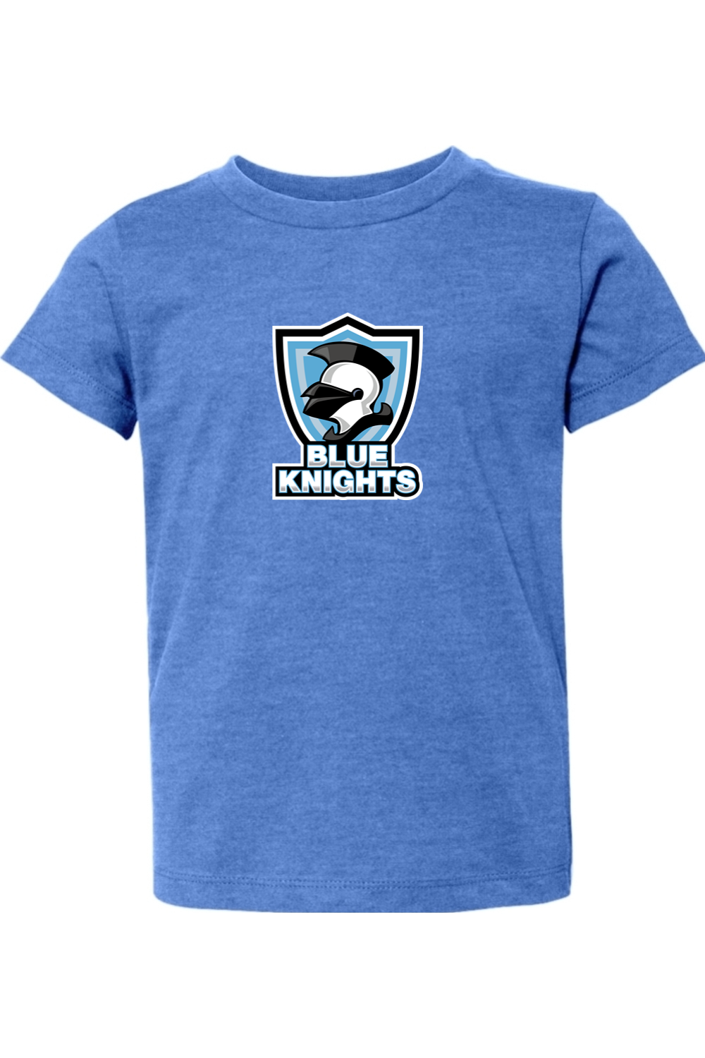 Blue Knights LC Toddler T-Shirt