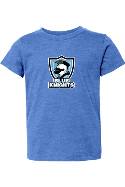 Blue Knights LC Toddler T-Shirt